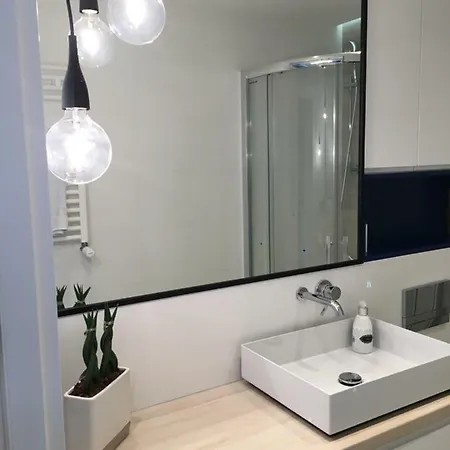 Lesne Tarasy Apartament 2 Daire *