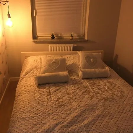 Daire Lesne Tarasy Apartament 2 Dziwnówek