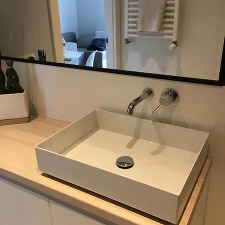 Lesne Tarasy Apartament 2 Dziwnówek