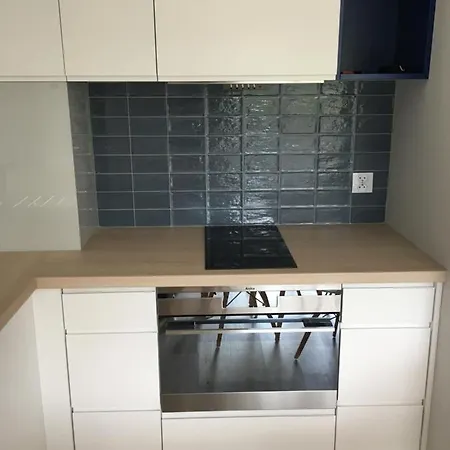 Lesne Tarasy Apartament 2 Daire *